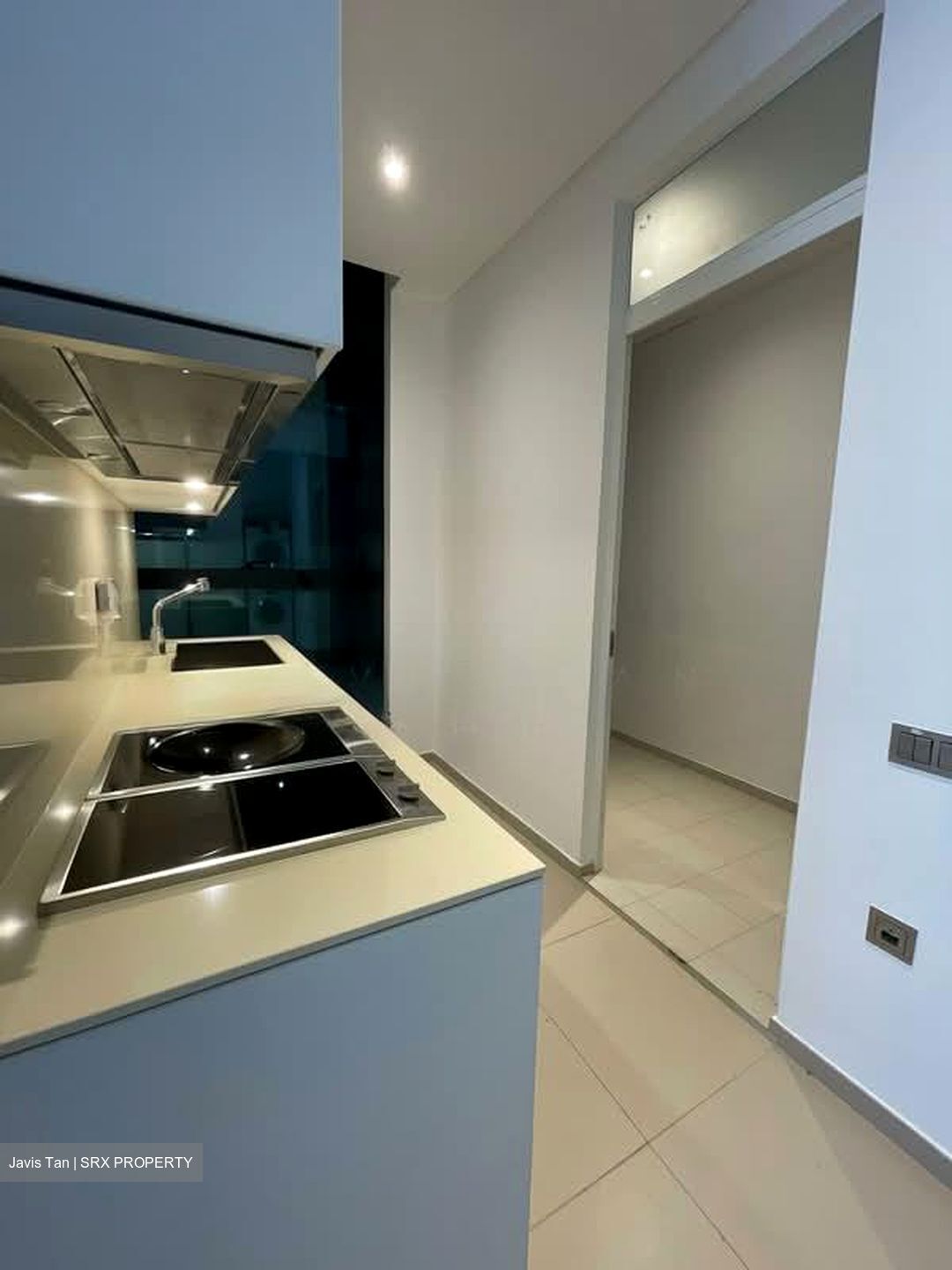 South Beach Residences (D7), Apartment #583321811